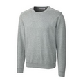 Cutter & Buck Broadview Crew Sweater - Men's